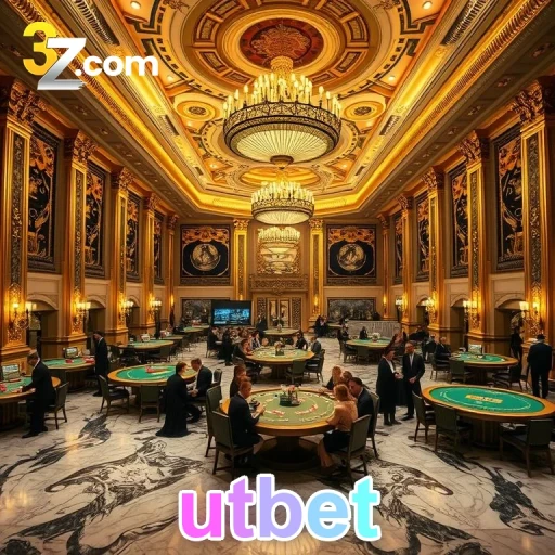 utbet.com