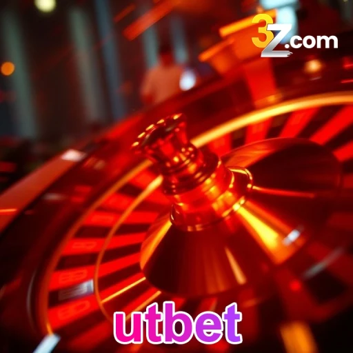 utbet.com Jogos de caça-níqueis