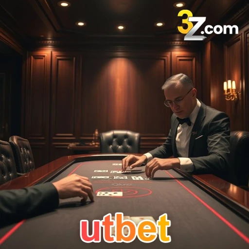 utbet.com Jogos de caça-níqueis