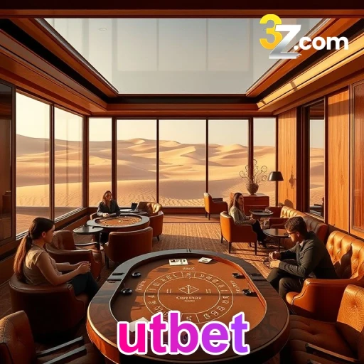 utbet.com